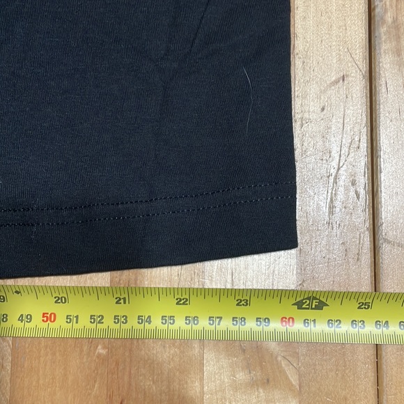 Switchblade AEW wrestling tshirt - Picture 7 of 7